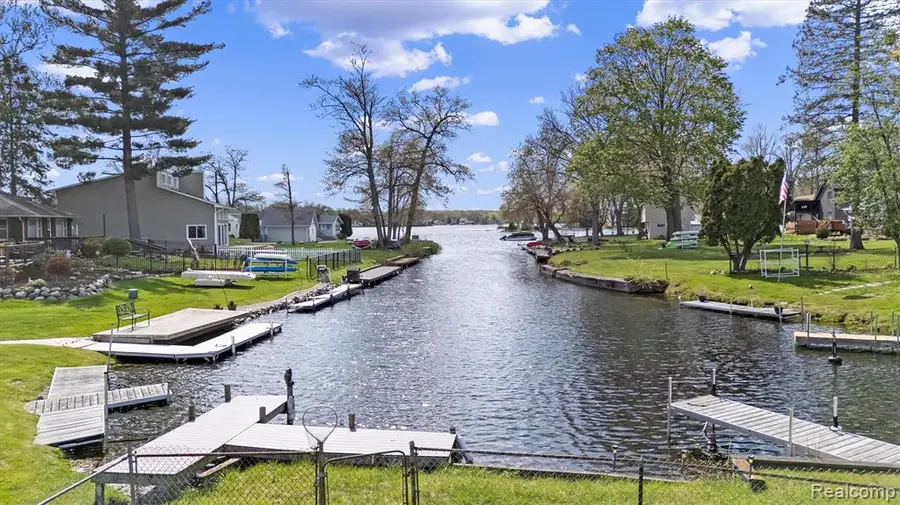 8294 Lagoon, Commerce Township, MI 48382 - #3