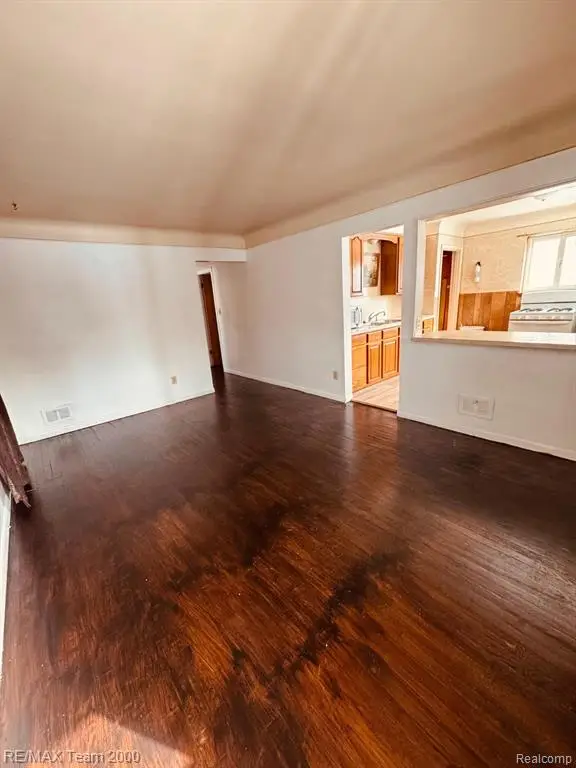 1402 Morris, Lincoln Park, MI 48146 - #3