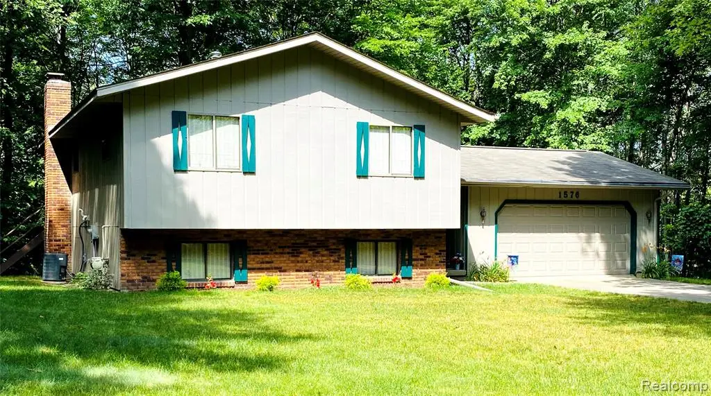 1576 Pine Knoll, Caro, MI 48723 - #1