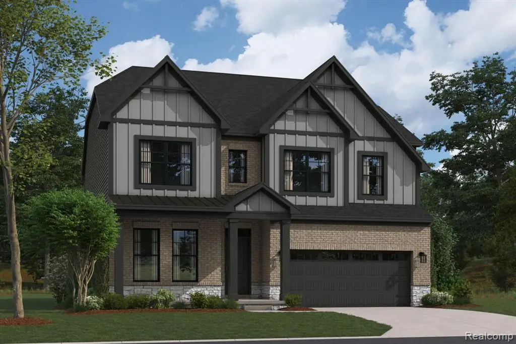 51288 Ottawa Drive, Canton, MI 48187 - #1