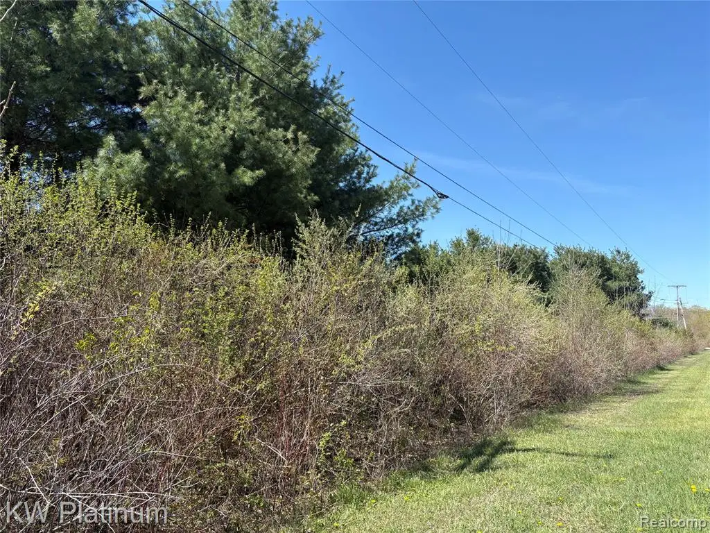 0 North Road, Burtchville, MI 48059 - #1