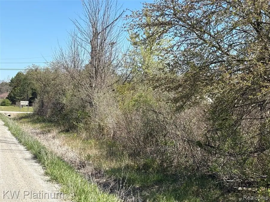 0 North Road, Burtchville, MI 48059 - #2