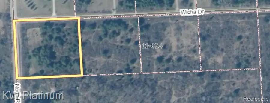 0 North Road, Burtchville, MI 48059 - #3