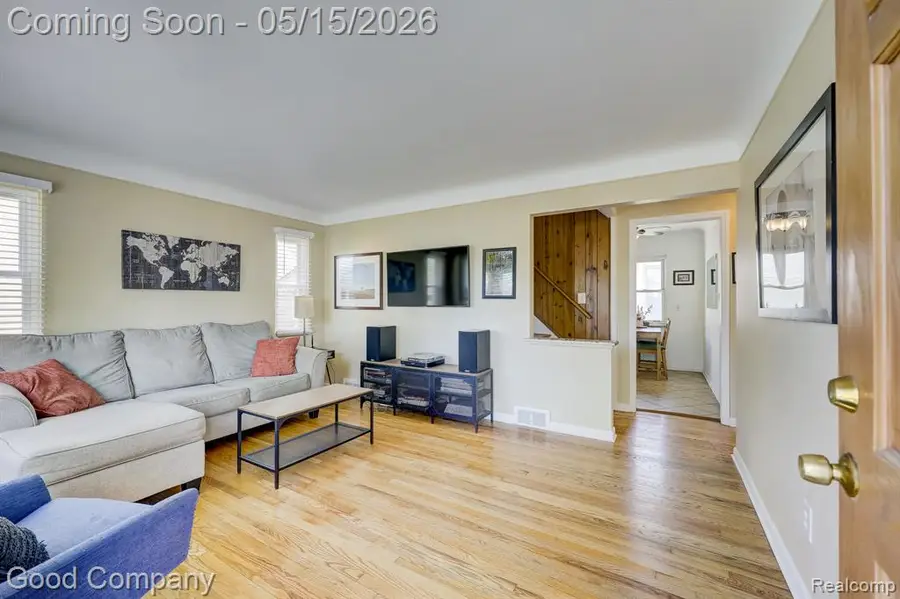 14220 Lincoln, Oak Park, MI 48237 - #2