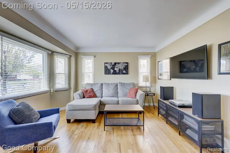 14220 Lincoln, Oak Park, MI 48237 - #3