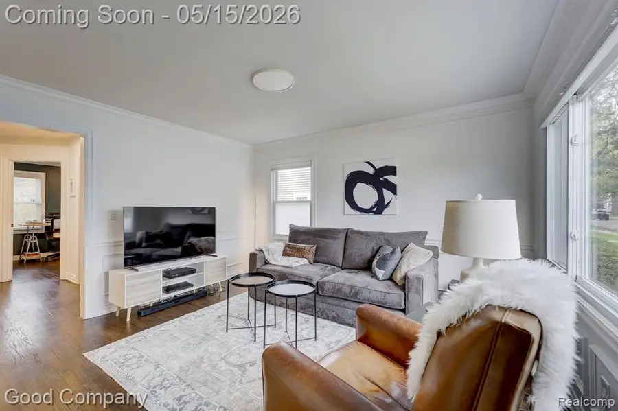 1119 W Windemere, Royal Oak, MI 48073 - #3