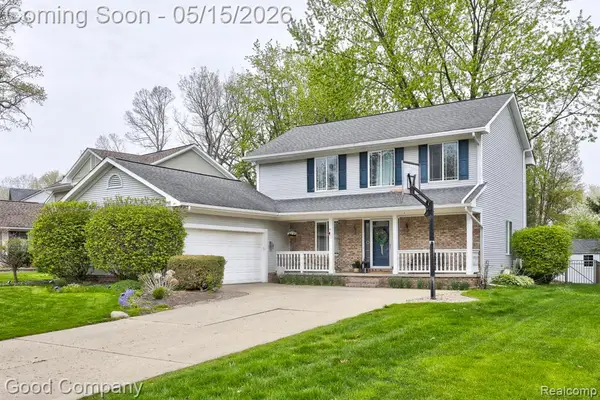 2370 Lansbury, Waterford, MI 48329