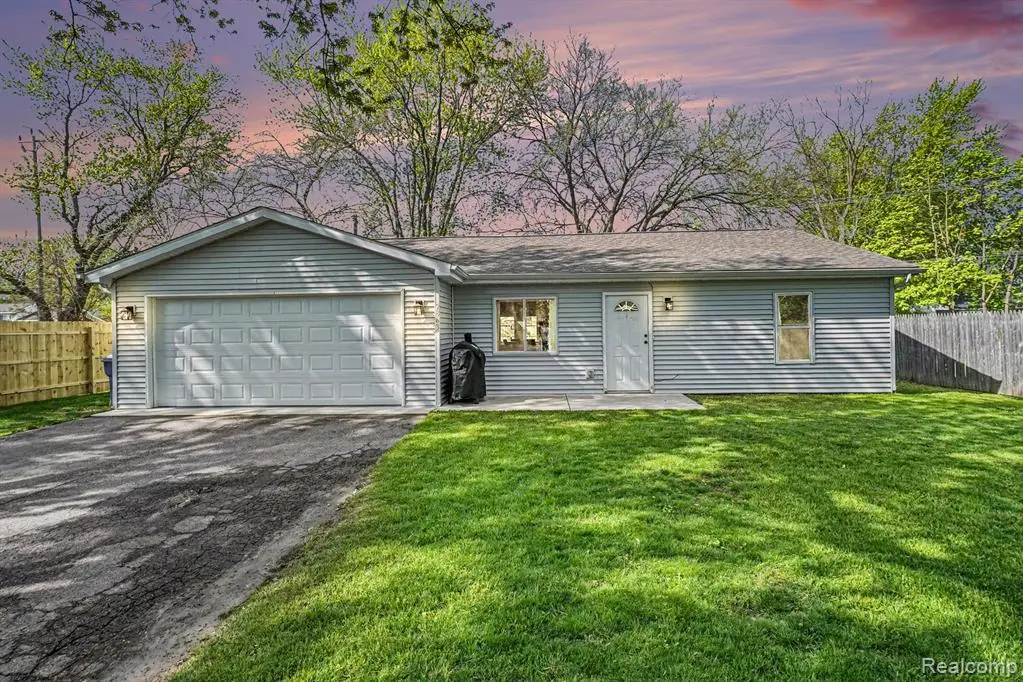 2863 Wisner, Waterford, MI 48329 - #1
