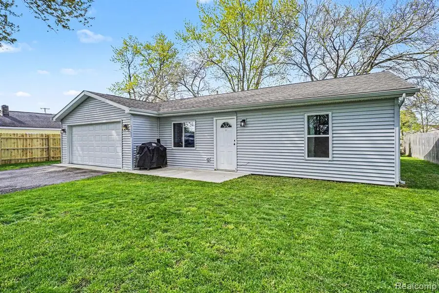 2863 Wisner, Waterford, MI 48329 - #2