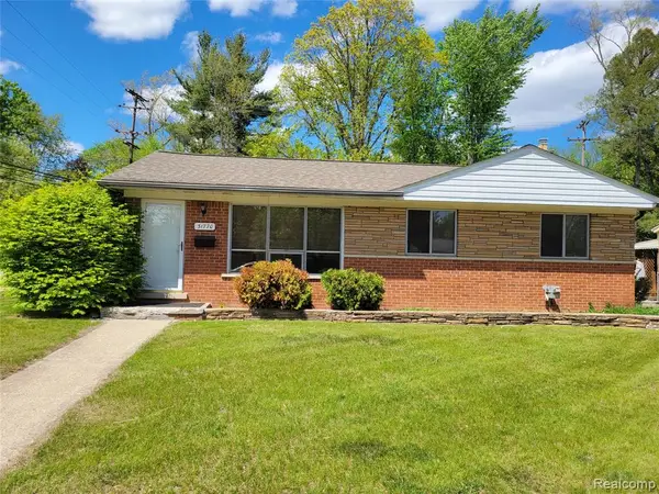31770 Pembroke, Livonia, MI 48152