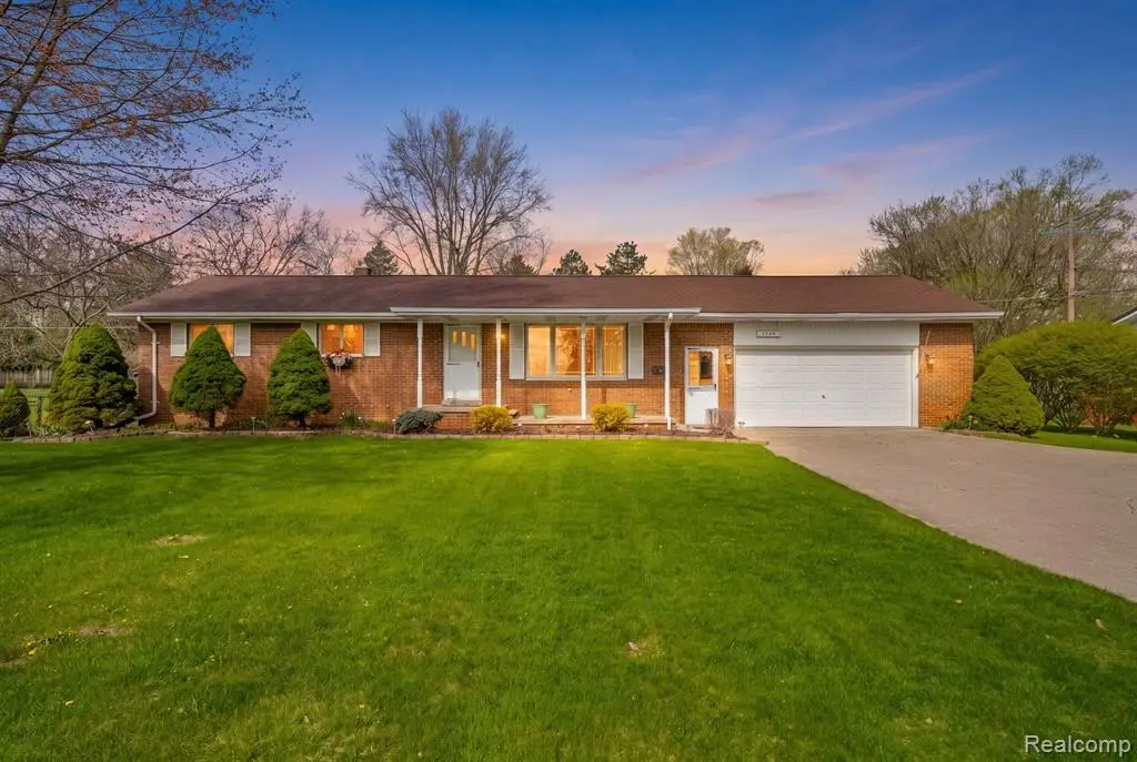 5740 Mill, Peck, MI 48466 - #1