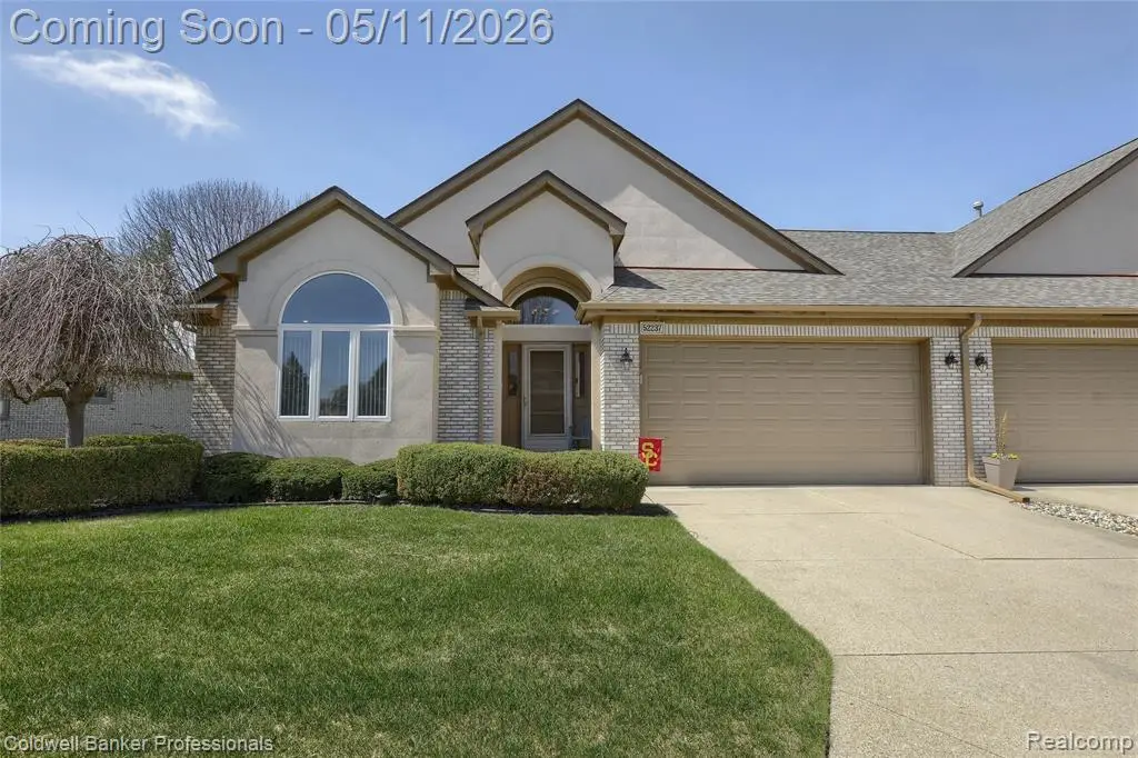 52237 Mitchell #11, Macomb, MI 48042 - #1