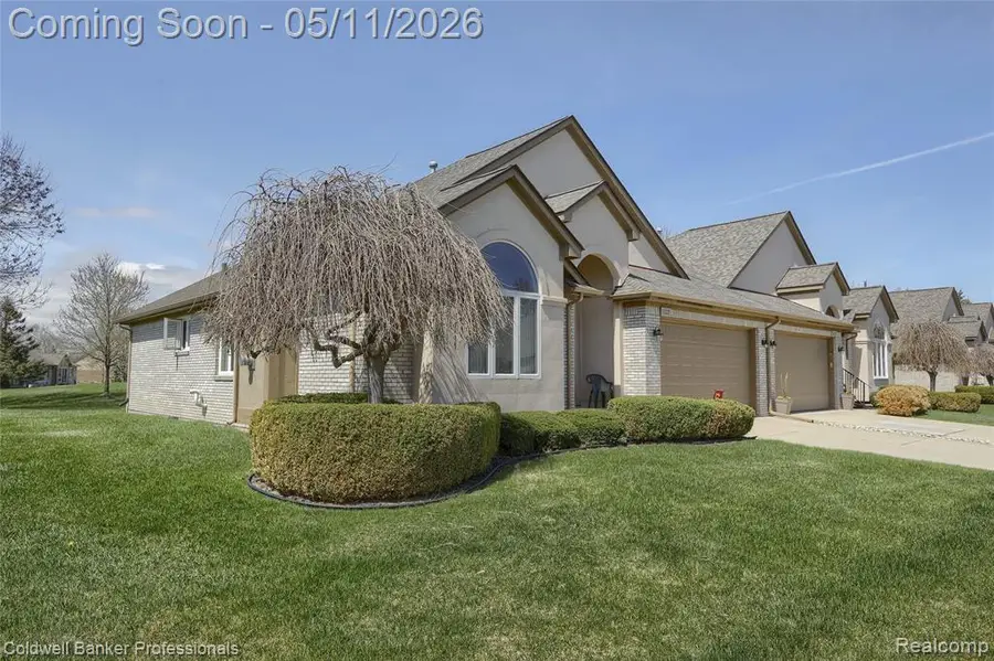 52237 Mitchell #11, Macomb, MI 48042 - #2