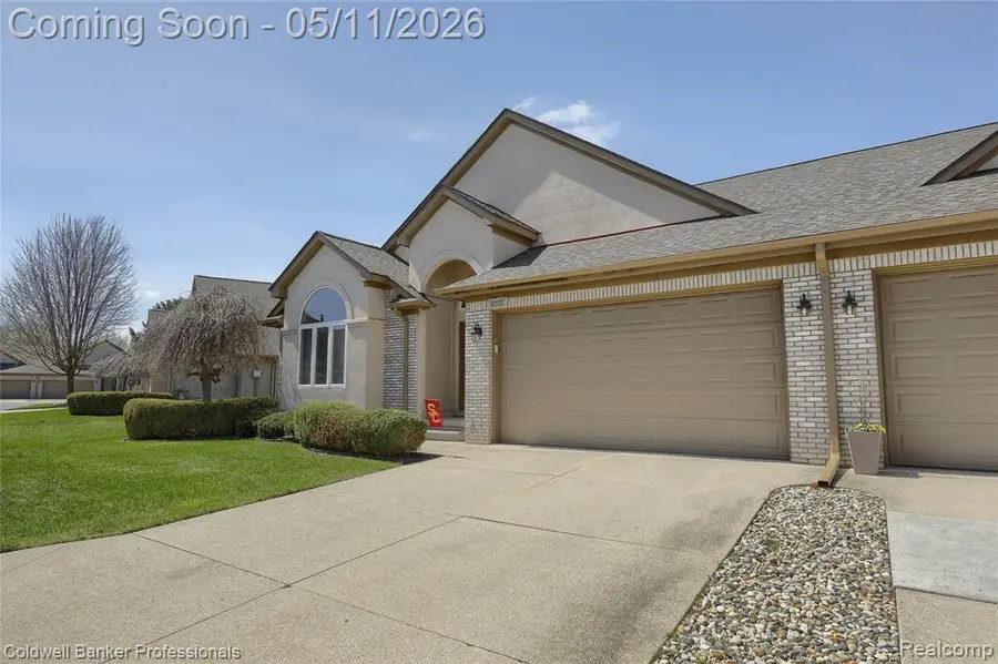 52237 Mitchell #11, Macomb, MI 48042 - #3