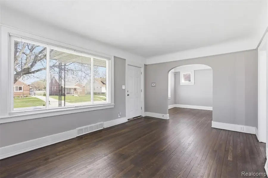 15881 Winthrop, Detroit, MI 48227 - #3