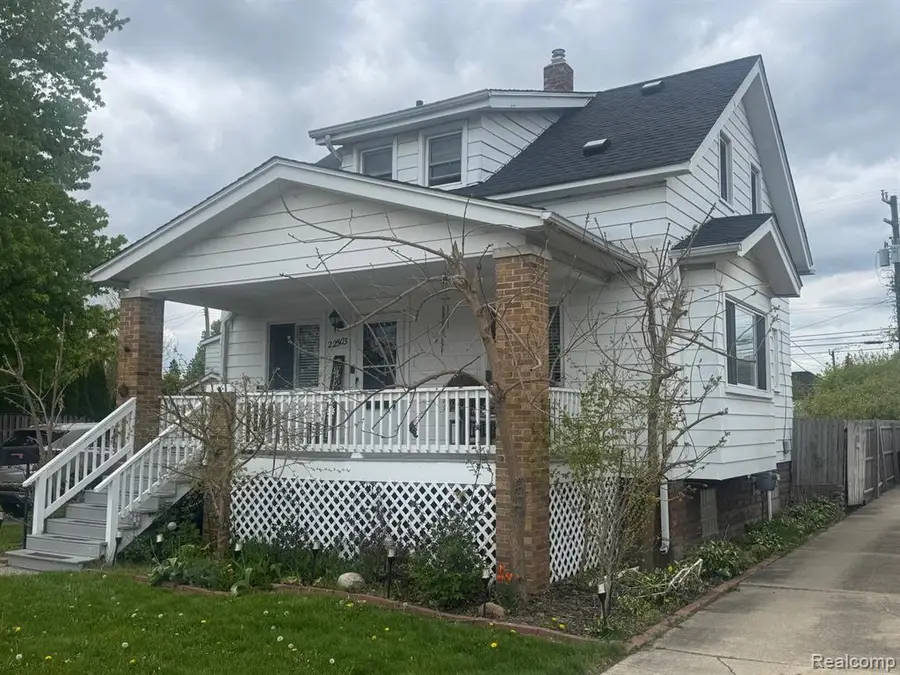 22503 Pleasant, Eastpointe, MI 48021 - #2