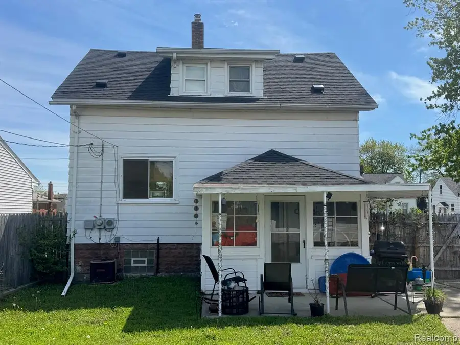 22503 Pleasant, Eastpointe, MI 48021 - #3