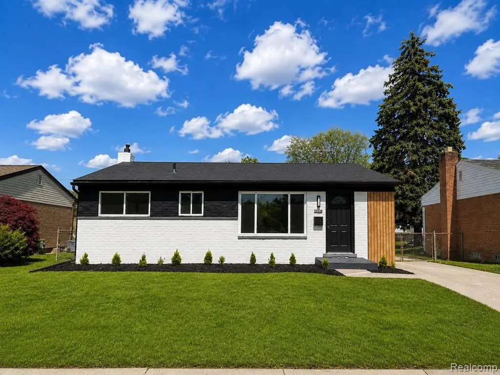 33328 Cheryl, Clinton Township, MI 48035 - #1