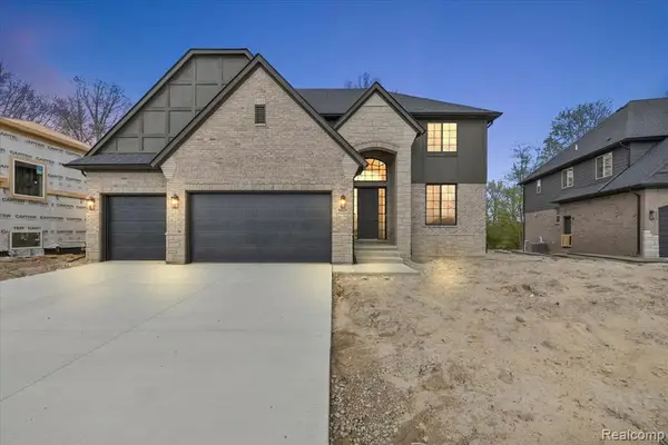 50419 Arcadia, Macomb, MI 48042