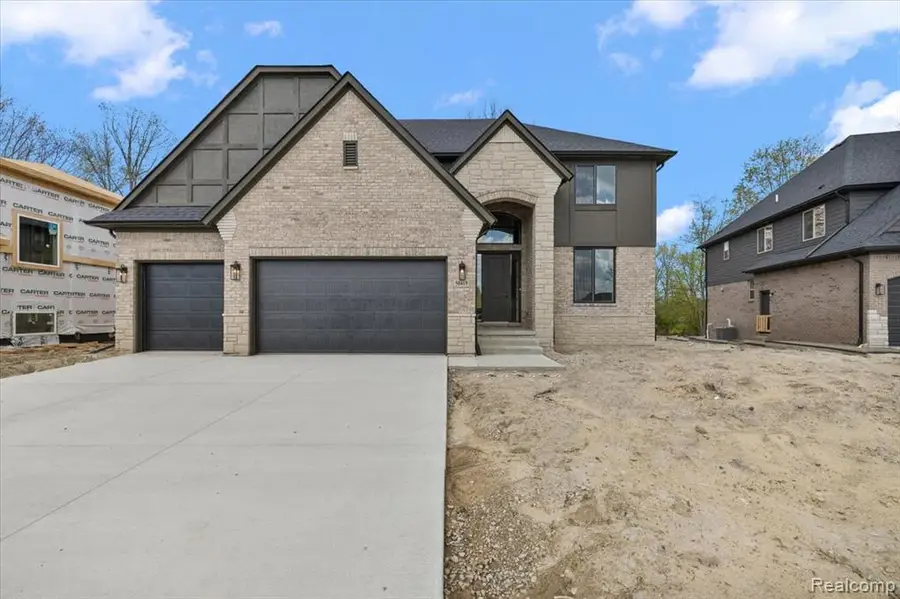 50419 Arcadia, Macomb, MI 48042 - #2