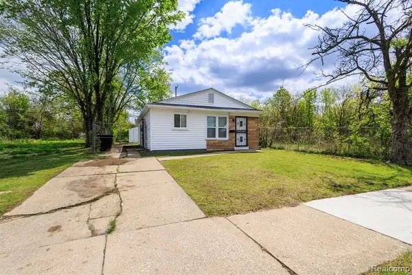 10026 Whitcomb, Detroit, MI 48227