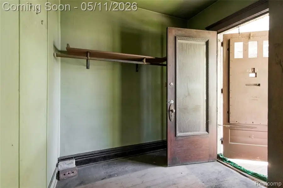 1244 25th, Detroit, MI 48216 - #2