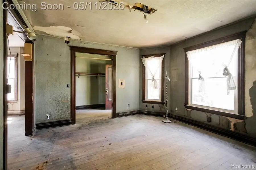 1244 25th, Detroit, MI 48216 - #3