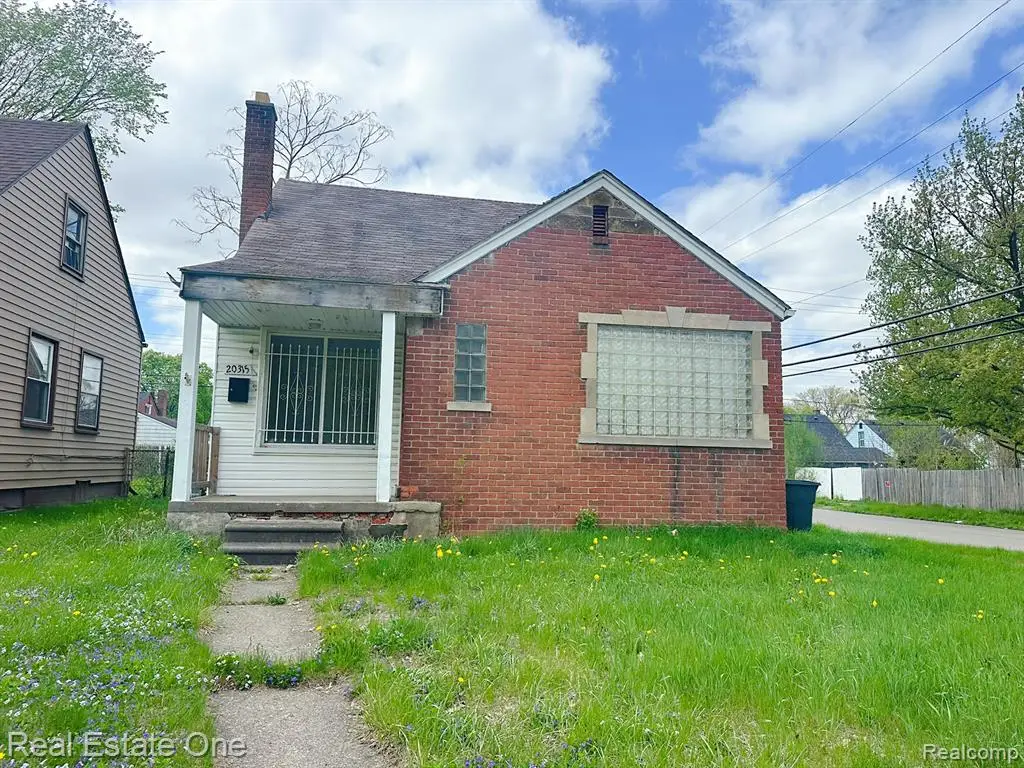 20315 Goulburn, Detroit, MI 48205 - #1