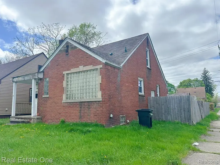 20315 Goulburn, Detroit, MI 48205 - #2