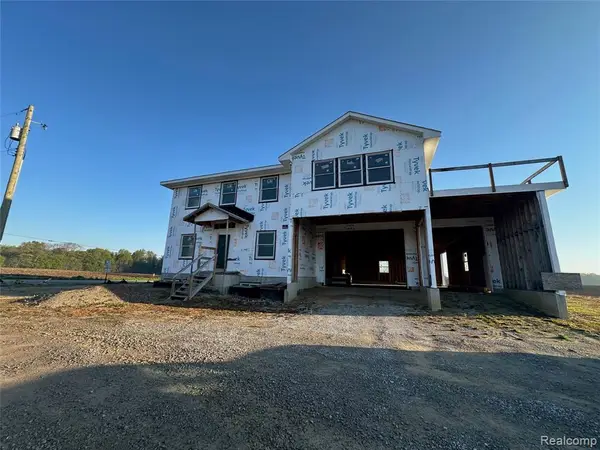7988 Layton, Fowlerville, MI 48836