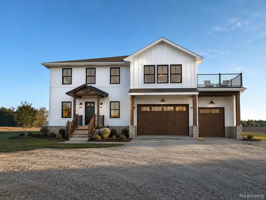 7988 Layton, Fowlerville, MI 48836 - #2