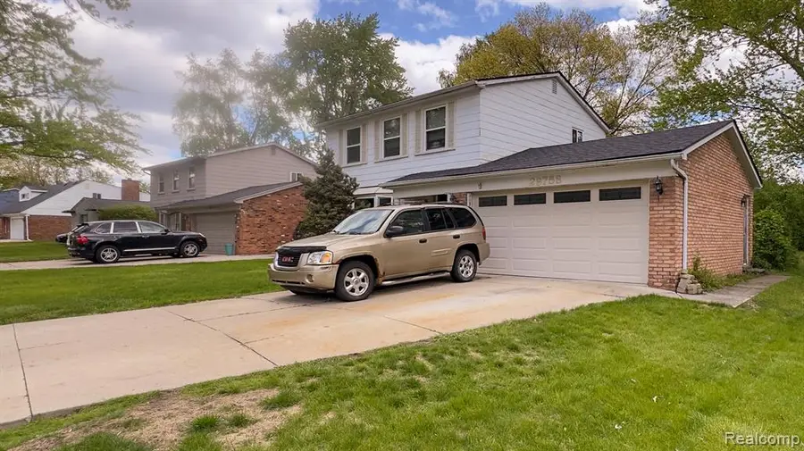 29758 Rambling, Southfield, MI 48076 - #3