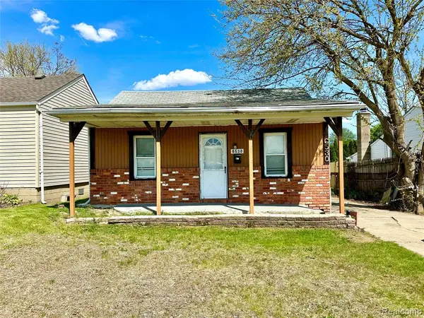 6530 N Gulley, Dearborn Heights, MI 48127