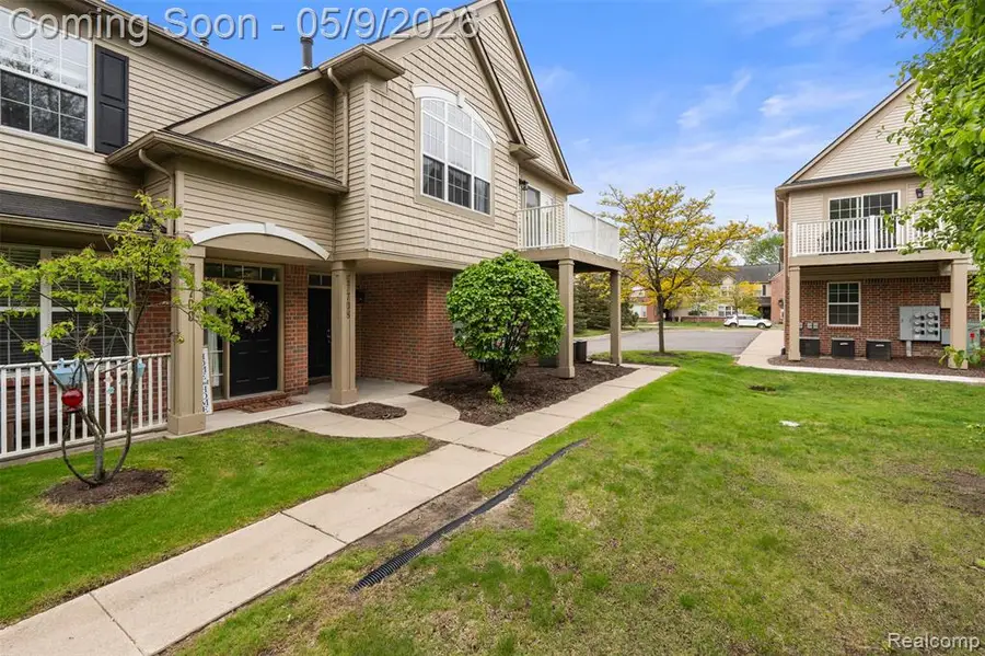 47708 Ormskirk, Canton, MI 48188 - #2