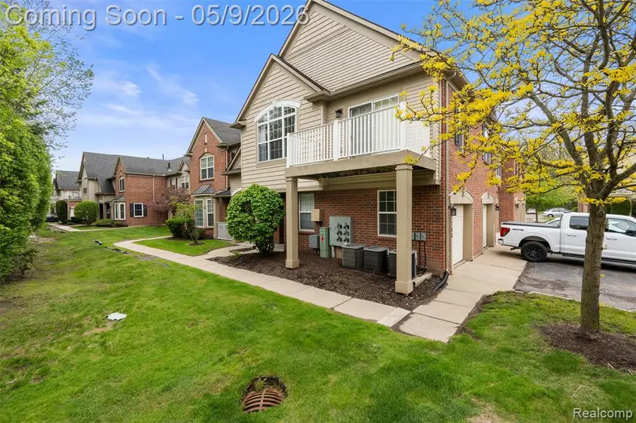 47708 Ormskirk, Canton, MI 48188 - #3