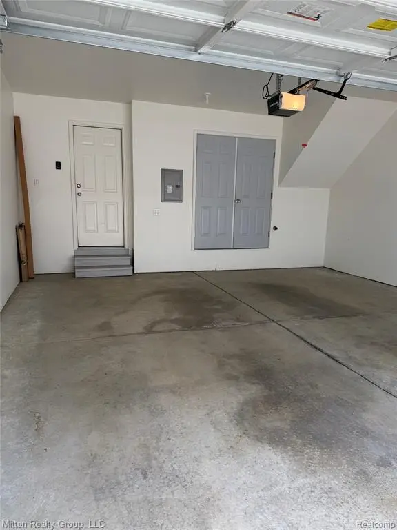 441 Wright #52, Wixom, MI 48393 - #3