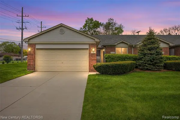 26013 Ranger, Warren, MI 48091