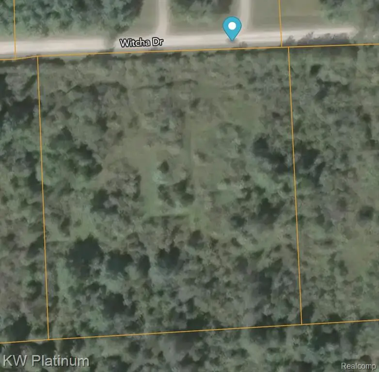 Parcel C Wicha, Burtchville, MI 48059 - #2
