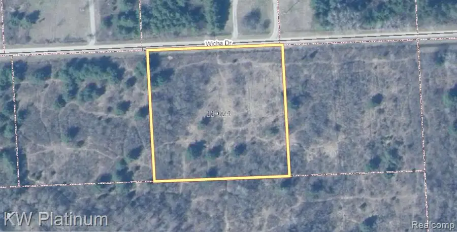 Parcel C Wicha, Burtchville, MI 48059 - #3