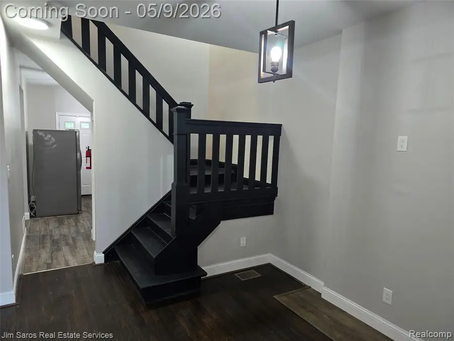 86 Englewood, Detroit, MI 48202 - #2