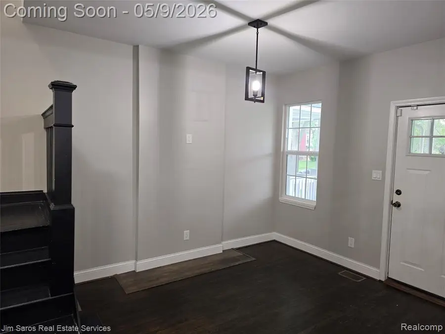 86 Englewood, Detroit, MI 48202 - #3