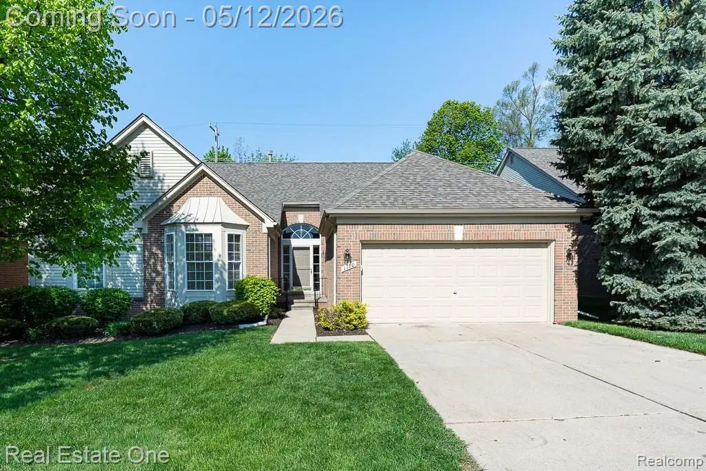 1110 Churchill, Rochester, MI 48307 - #1