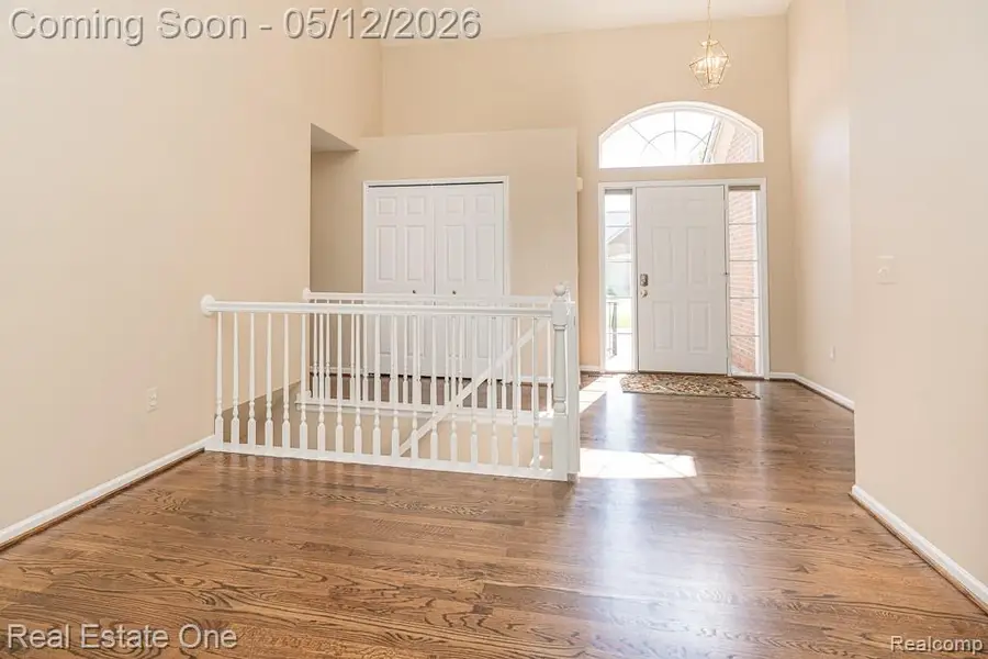 1110 Churchill, Rochester, MI 48307 - #2