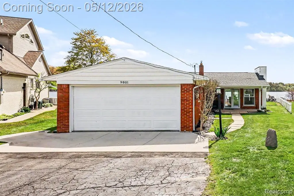 9801 Coledale, White Lake, MI 48386 - #1