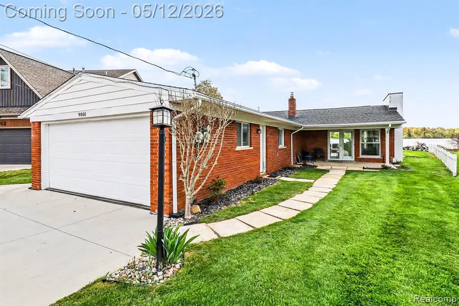 9801 Coledale, White Lake, MI 48386 - #2
