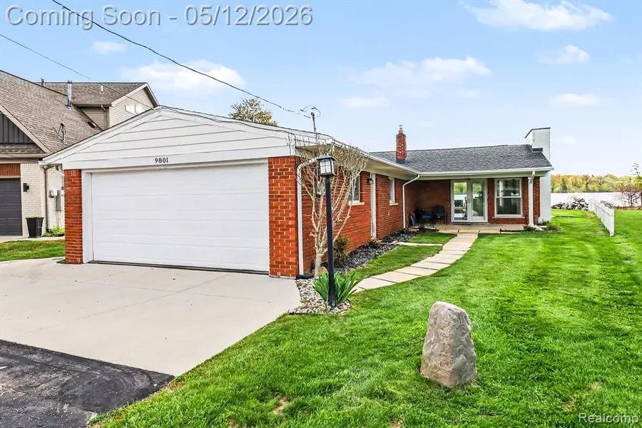 9801 Coledale, White Lake, MI 48386 - #3