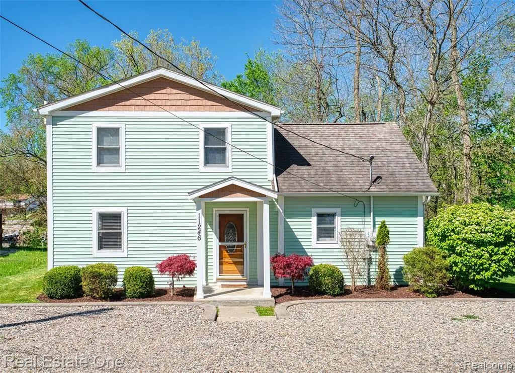 11246 Hiland, Pinckney, MI 48169 - #1
