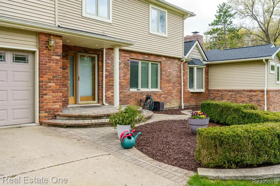 9243 Sherwood, Davisburg, MI 48350 - #2