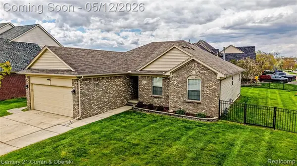 36711 Truman, New Baltimore, MI 48047