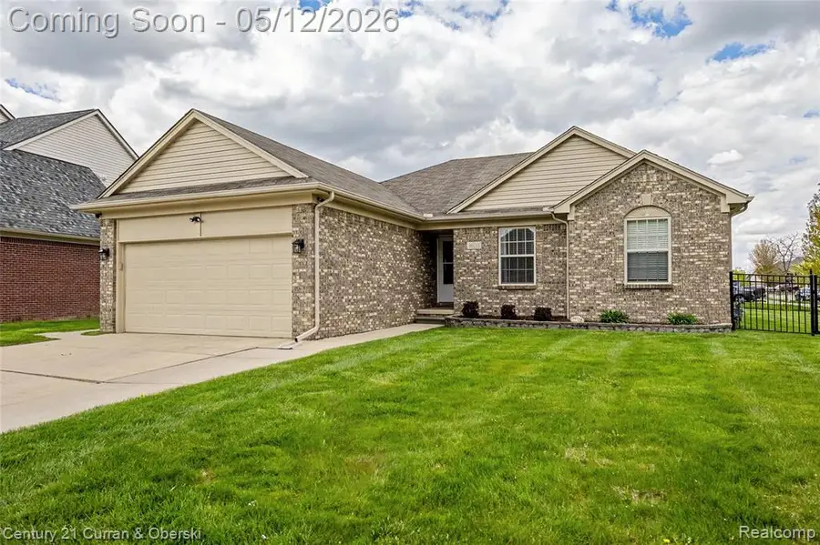 36711 Truman, New Baltimore, MI 48047 - #2